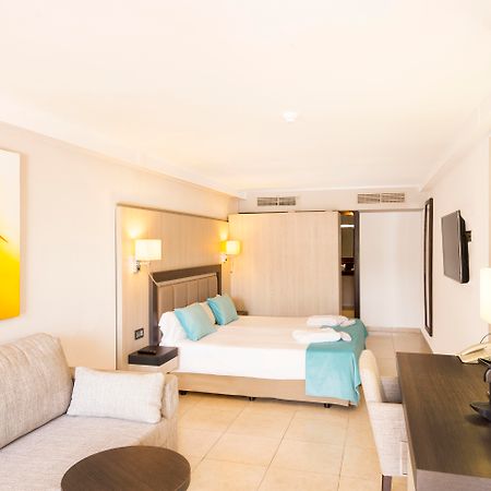 FERGUS Style Bahamas Hotel Playa d'en Bossa Bagian luar foto