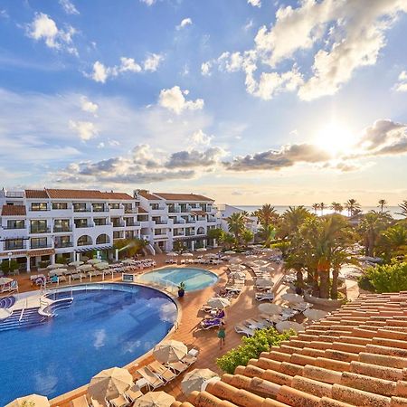 FERGUS Style Bahamas Hotel Playa d'en Bossa Bagian luar foto
