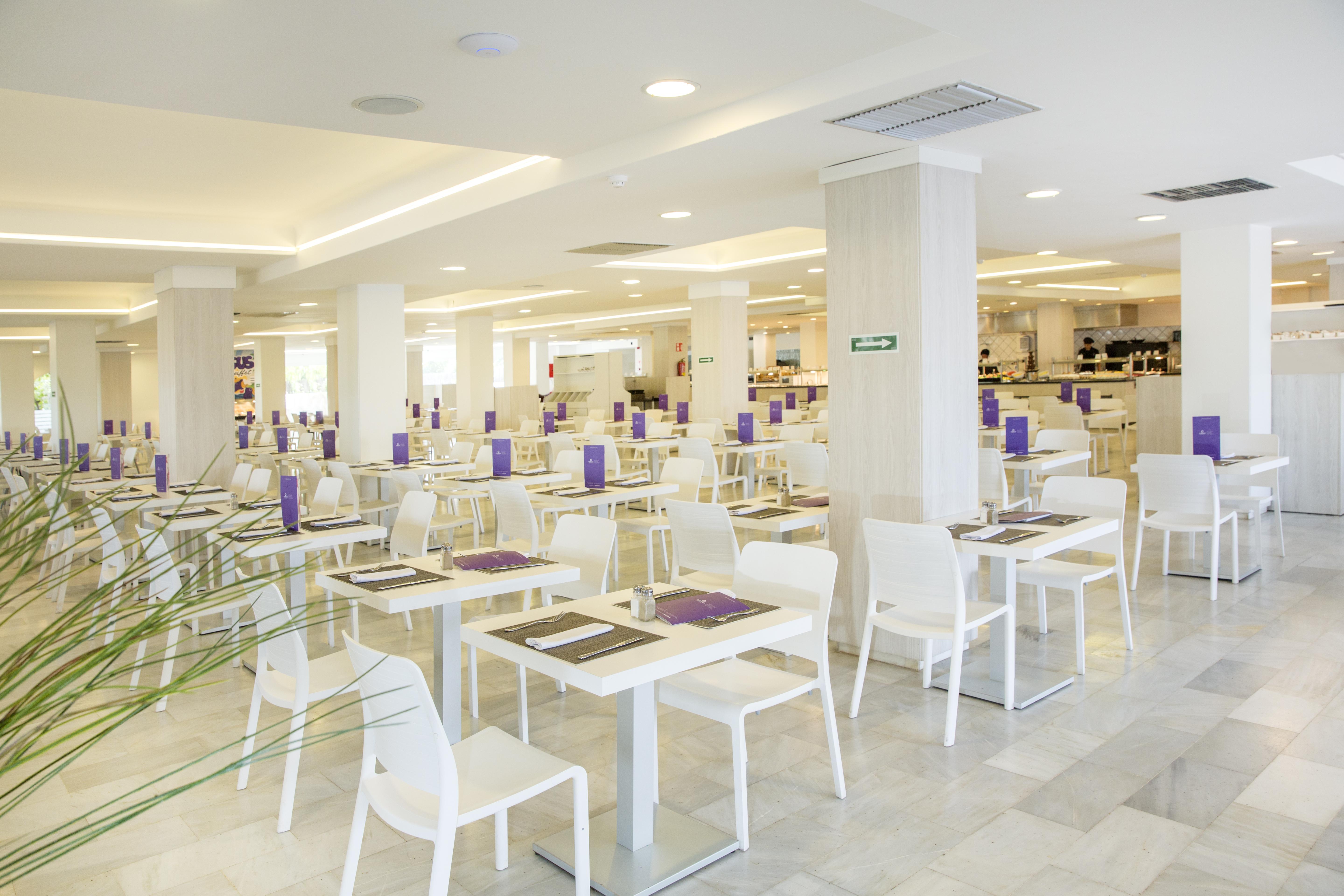 FERGUS Style Bahamas Hotel Playa d'en Bossa Bagian luar foto