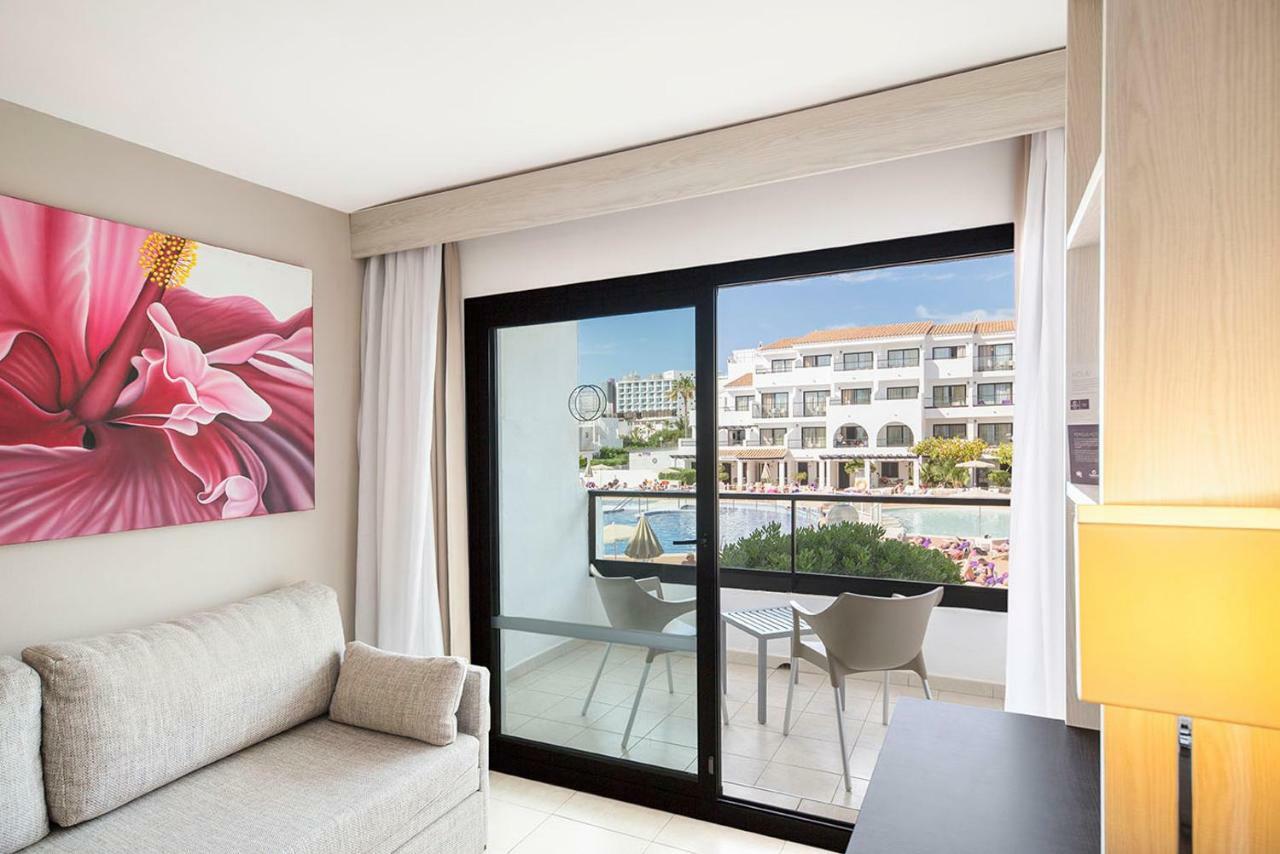 FERGUS Style Bahamas Hotel Playa d'en Bossa Bagian luar foto